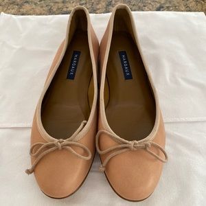 Margaux “The Demi” Ballet Pink 7 1/2.